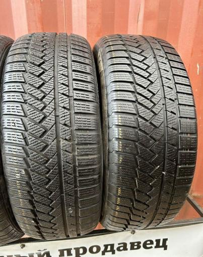 Continental ContiWinterContact TS 850 P 225/55 R17