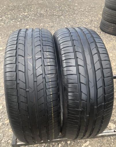 Sava Intensa HP 205/55 R16