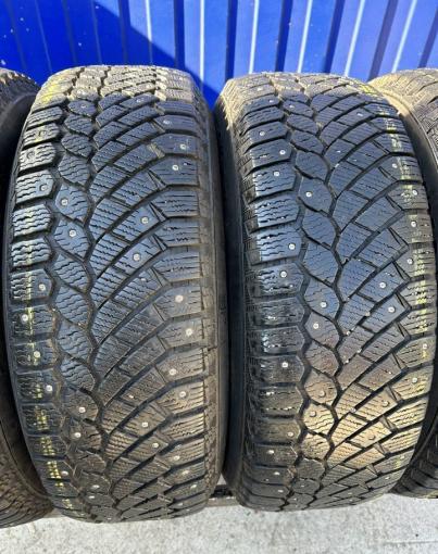 Continental ContiIceContact 195/65 R15