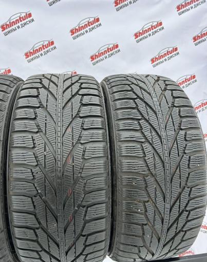 Nokian Tyres Hakkapeliitta R2 SUV 255/50 R19