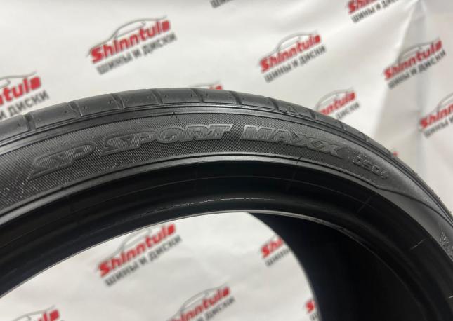 Dunlop SP Sport Maxx 050 225/40 R18