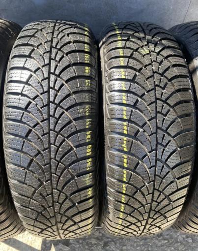 Goodyear UltraGrip 9 185/65 R15