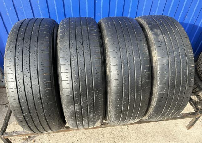 Kumho Sense KR26 225/65 R17