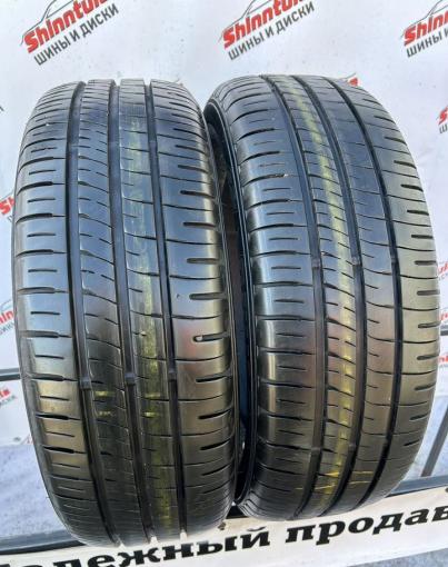 Dunlop Enasave EC204 195/55 R16