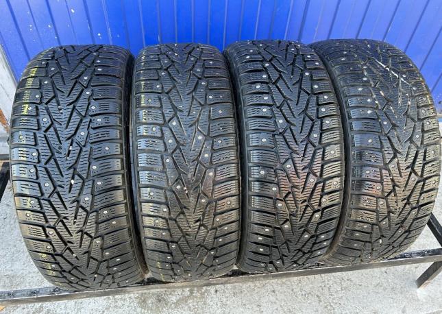 Nokian Tyres Hakkapeliitta 7 205/55 R16