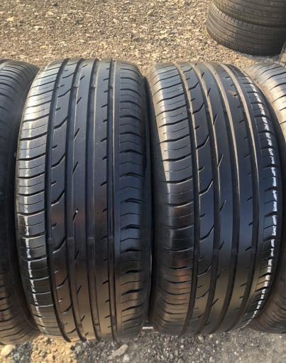 Continental ContiPremiumContact 2 205/55 R16