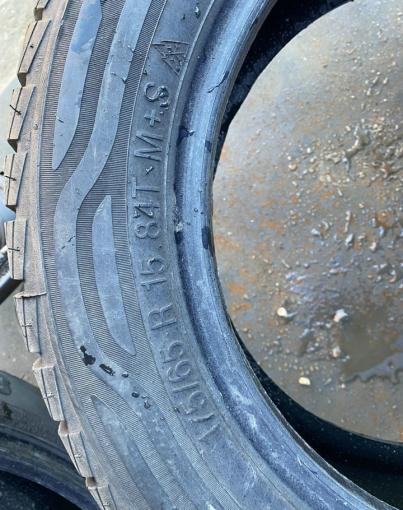 Vredestein QuaTrac 3 175/65 R15