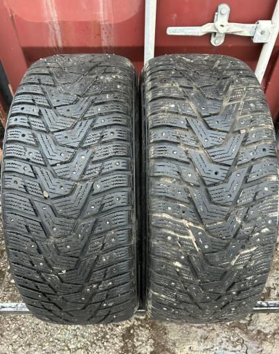 Hankook Winter I&#39;Pike RS2 W429 235/55 R17