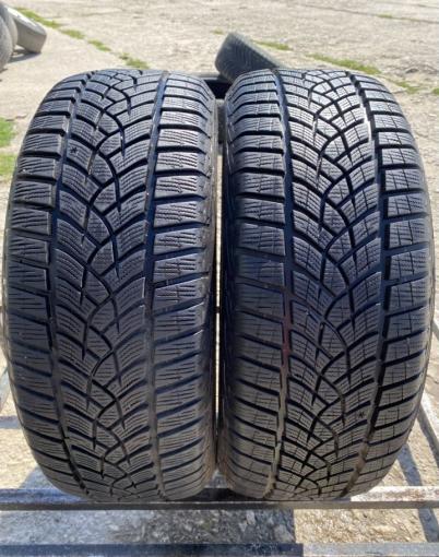 Goodyear UltraGrip Performance 215/55 R17