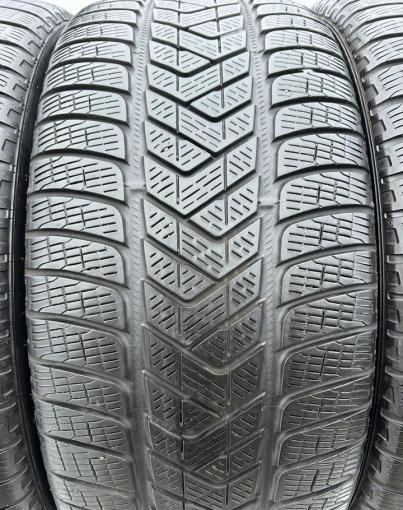 Pirelli Scorpion Winter 255/50 R19