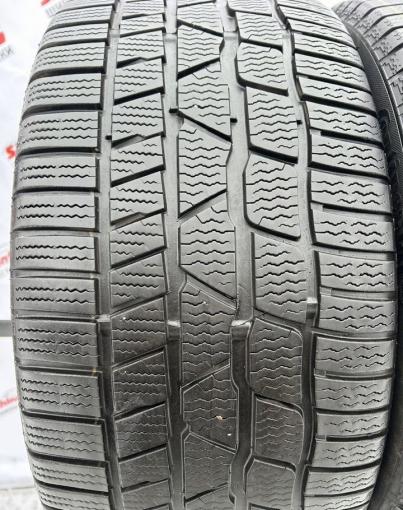 Continental ContiWinterContact TS 830 P 255/40 R18
