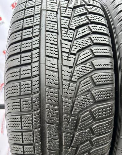 Hankook Winter I&#39;Cept Evo2 W320A SUV 235/60 R18
