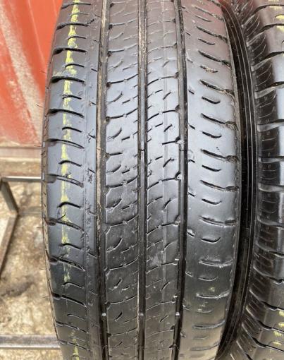 Goodyear EfficientGrip Cargo 205/75 R16C