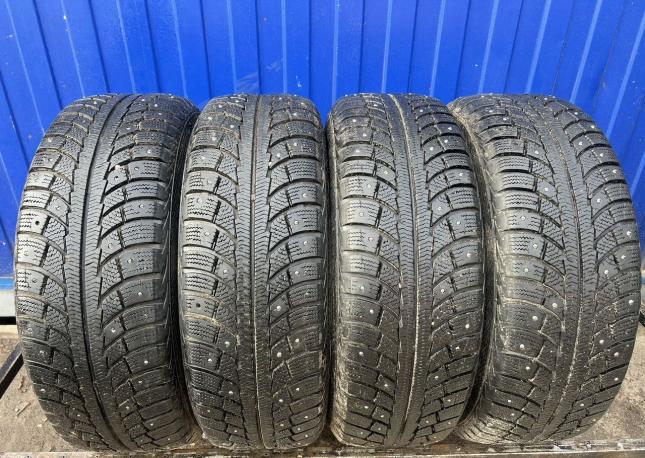 Gislaved Nord Frost 5 195/65 R15