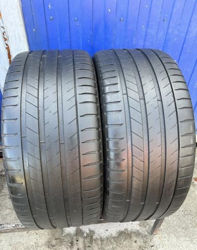 Michelin Latitude Sport 3 265/40 R21