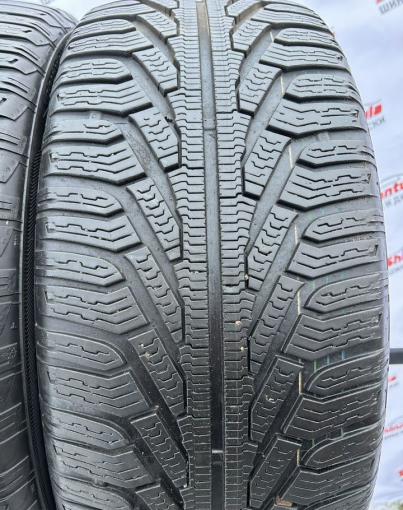Uniroyal MS Plus 77 SUV 255/50 R19