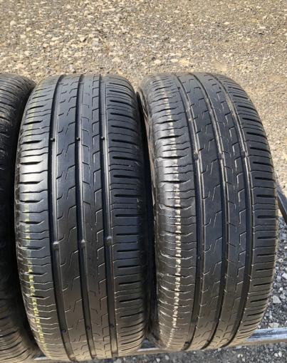 Continental ContiEcoContact 6 185/55 R15