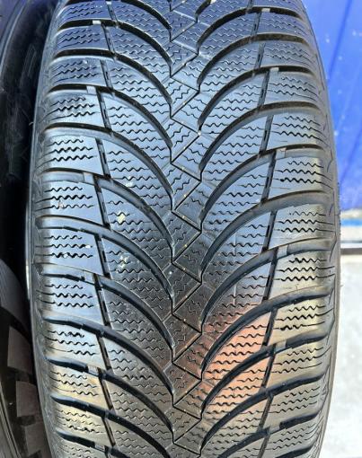 Nexen Winguard Snow G WH2 215/70 R16