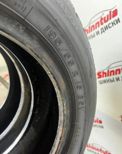 Firestone Firehawk 700 195/55 R15