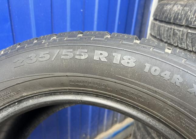 Nokian Tyres Nordman RS2 SUV 235/55 R18