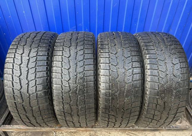 Toyo Observe GSi-6 235/45 R18