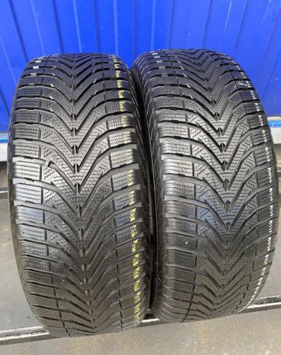 Vredestein SnowTrac 5 205/55 R16