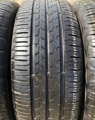 Continental ContiEcoContact 6 185/55 R15