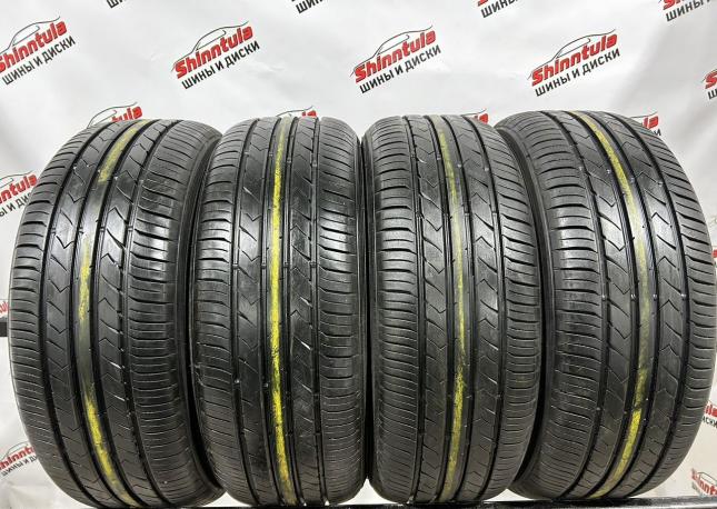 Toyo SD-7 185/55 R15