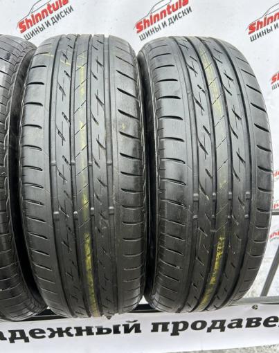 Bridgestone Nextry Ecopia 195/60 R16