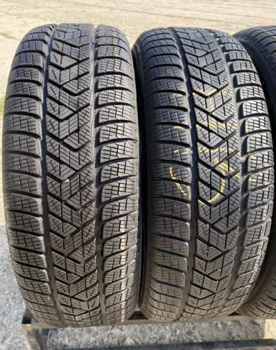 Pirelli Scorpion Winter 215/65 R17