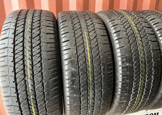 Bridgestone Dueler H/T 684II 275/60 R20