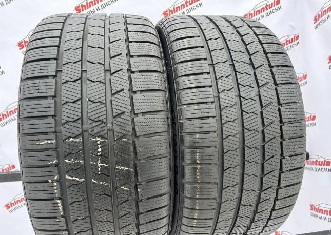 Continental ContiWinterContact TS 810 Sport 265/40 R18