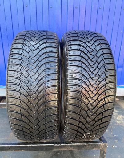 Falken Eurowinter HS01 225/55 R17