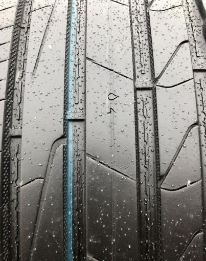 Nokian Tyres Hakka Blue 3 SUV 285/60 R18