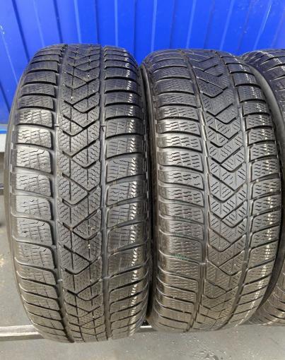 Pirelli Winter Sottozero 3 205/60 R16