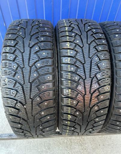 Nokian Tyres Hakkapeliitta 5 195/55 R16