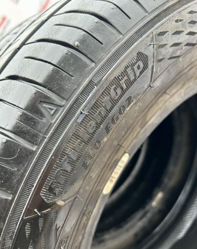 Goodyear EfficientGrip Eco EG02 175/70 R14