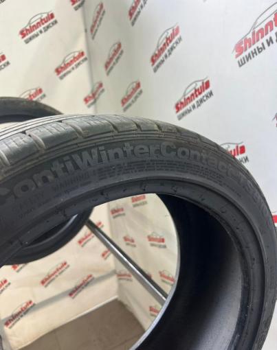 Continental ContiWinterContact TS 810 225/40 R18