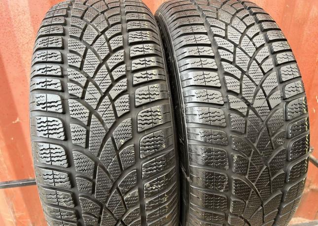 Dunlop SP Winter Sport 3D 225/50 R17