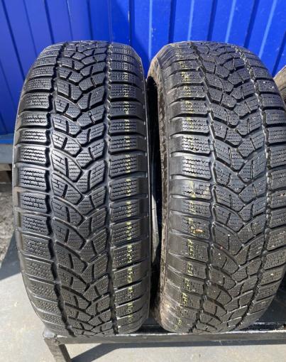 Firestone Winterhawk 3 185/60 R15