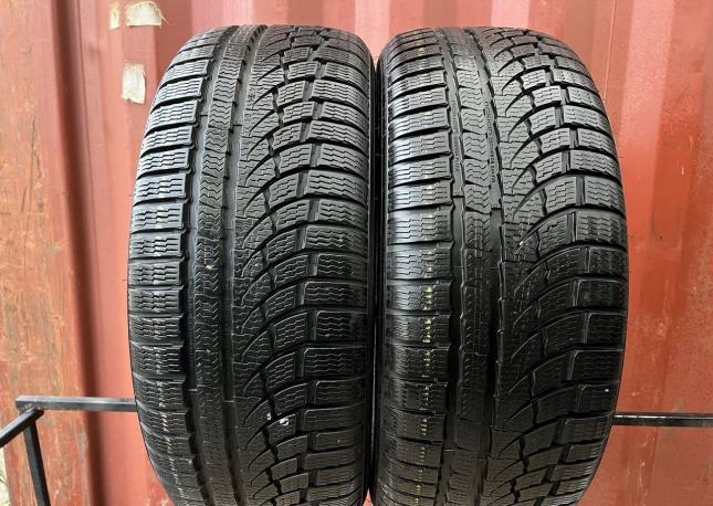 Nokian Tyres WR A4 225/55 R17