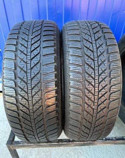 Fulda Kristall Control HP 205/60 R15