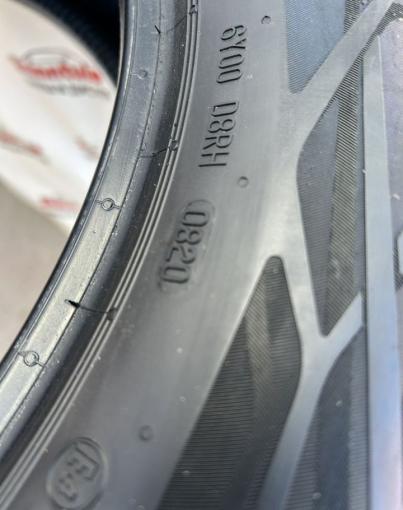 Continental ContiEcoContact 6 225/55 R17