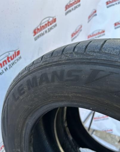 Dunlop Le Mans A5 215/60 R16