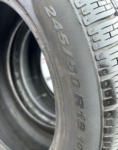 Pirelli Winter Sottozero 210 Serie II 245/50 R18