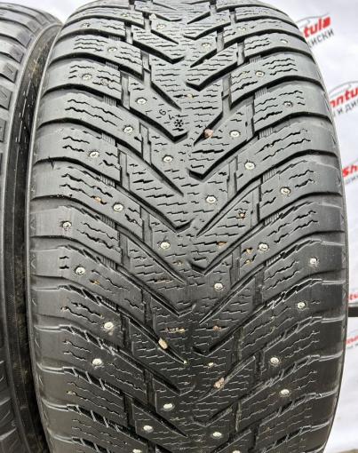 Nokian Tyres Hakkapeliitta 8 SUV 255/50 R19