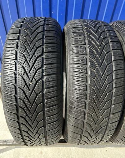 Semperit Speed Grip 2 215/65 R16