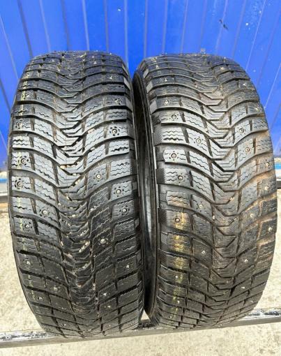 Michelin X-Ice North 3 195/55 R16