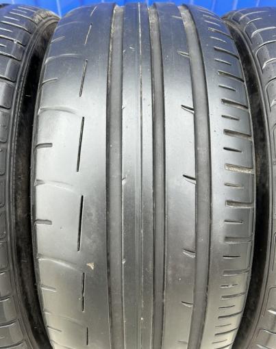 Dunlop SP Sport Maxx RT 2 245/45 R18