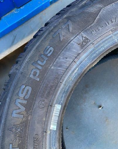 Uniroyal MS Plus 77 185/65 R15